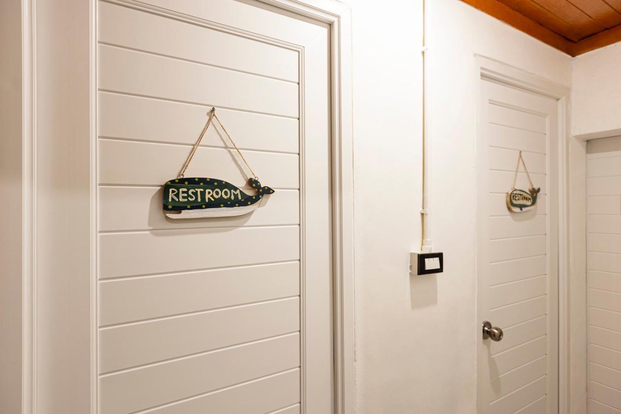 Hostel Sweett Lemon Patong