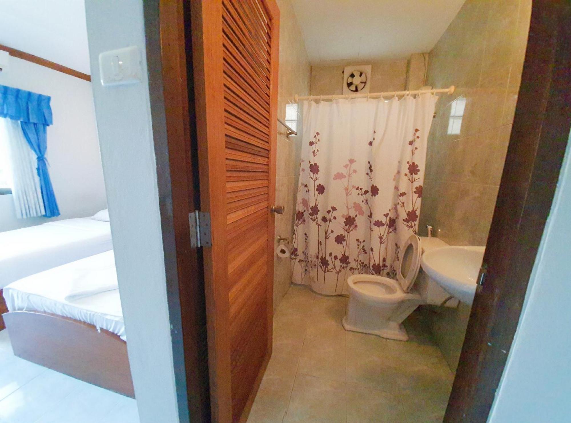 Break Point Guest house