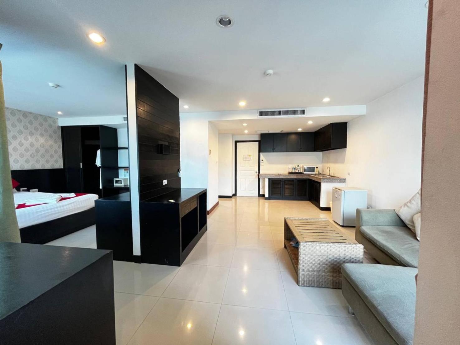 Hotel Cocoon Apk & Patong