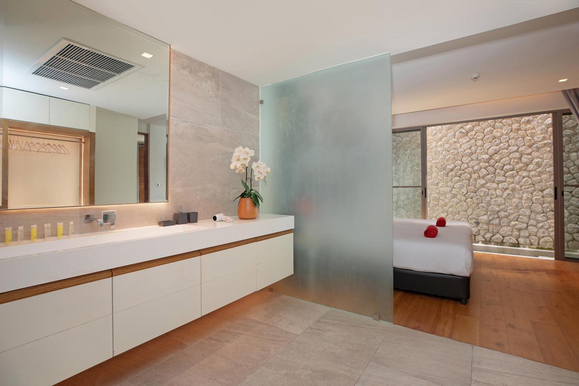 Apartment Sea View 2br Duplex In The Sapphire Bay 88 Near And Paradise Patong