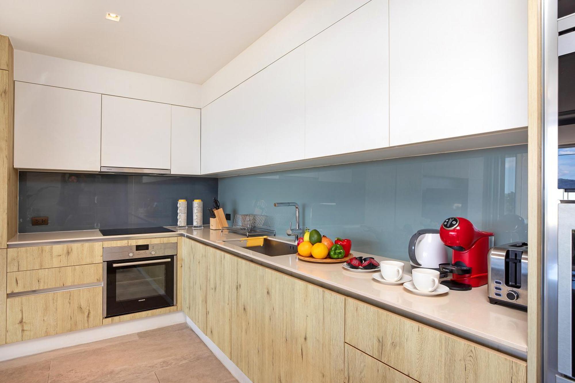 Apartment Sea View 2br Duplex In The Sapphire Bay 88 Near And Paradise Patong