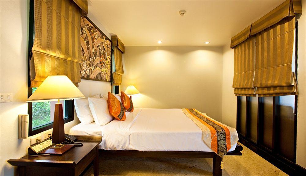 Resort C & N And - Sha Extra Patong