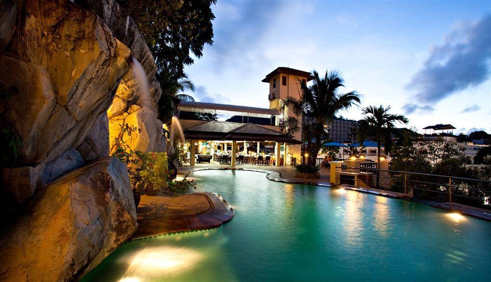 C & N And - Sha Extra Resort 3*