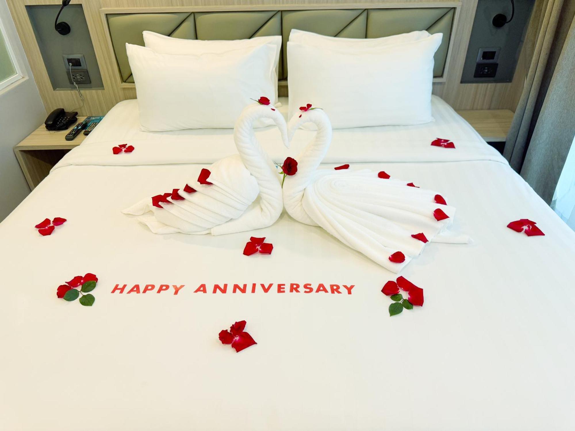 Hotel Clarian Patong