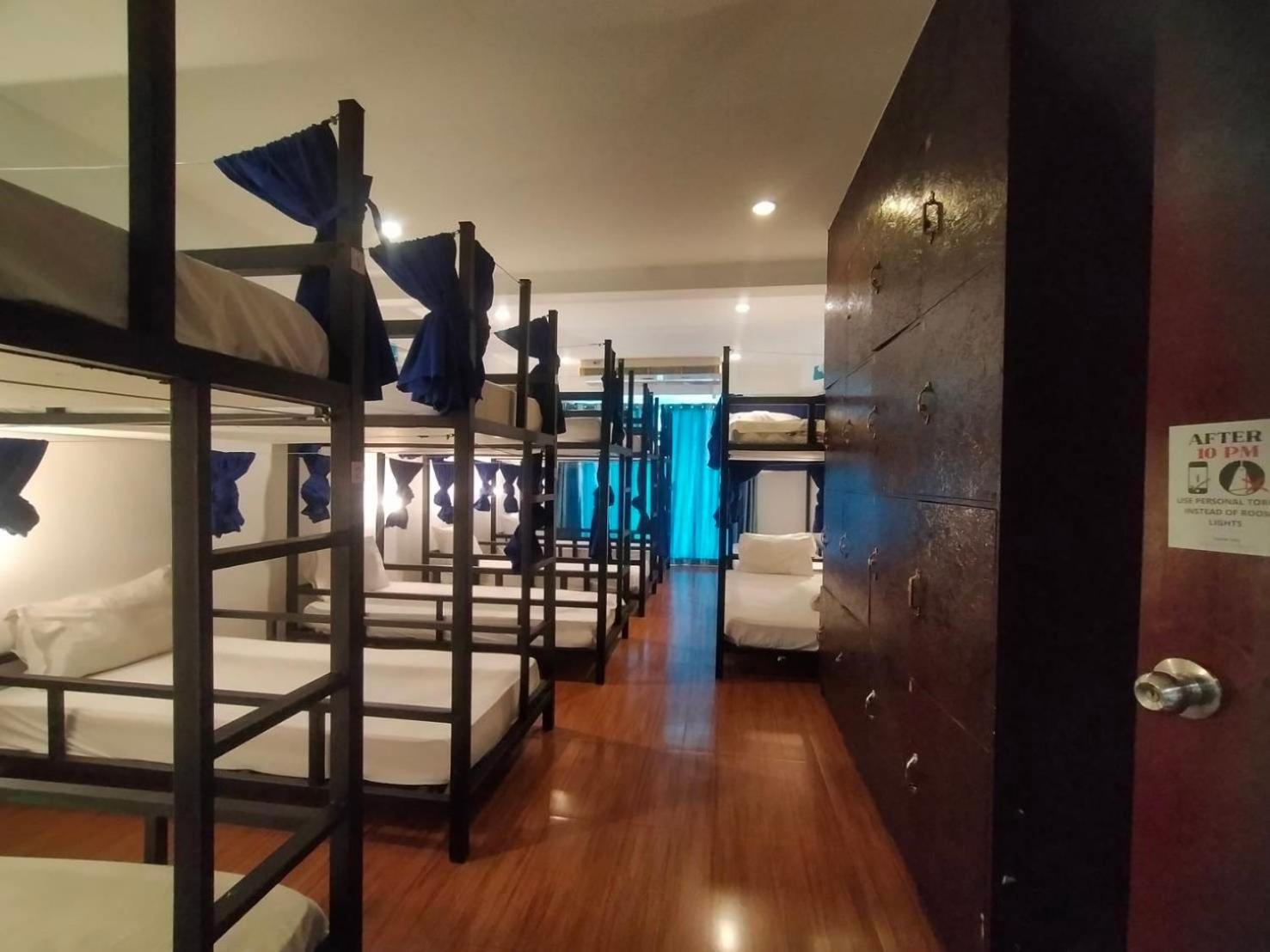 Popeyes Hostel
