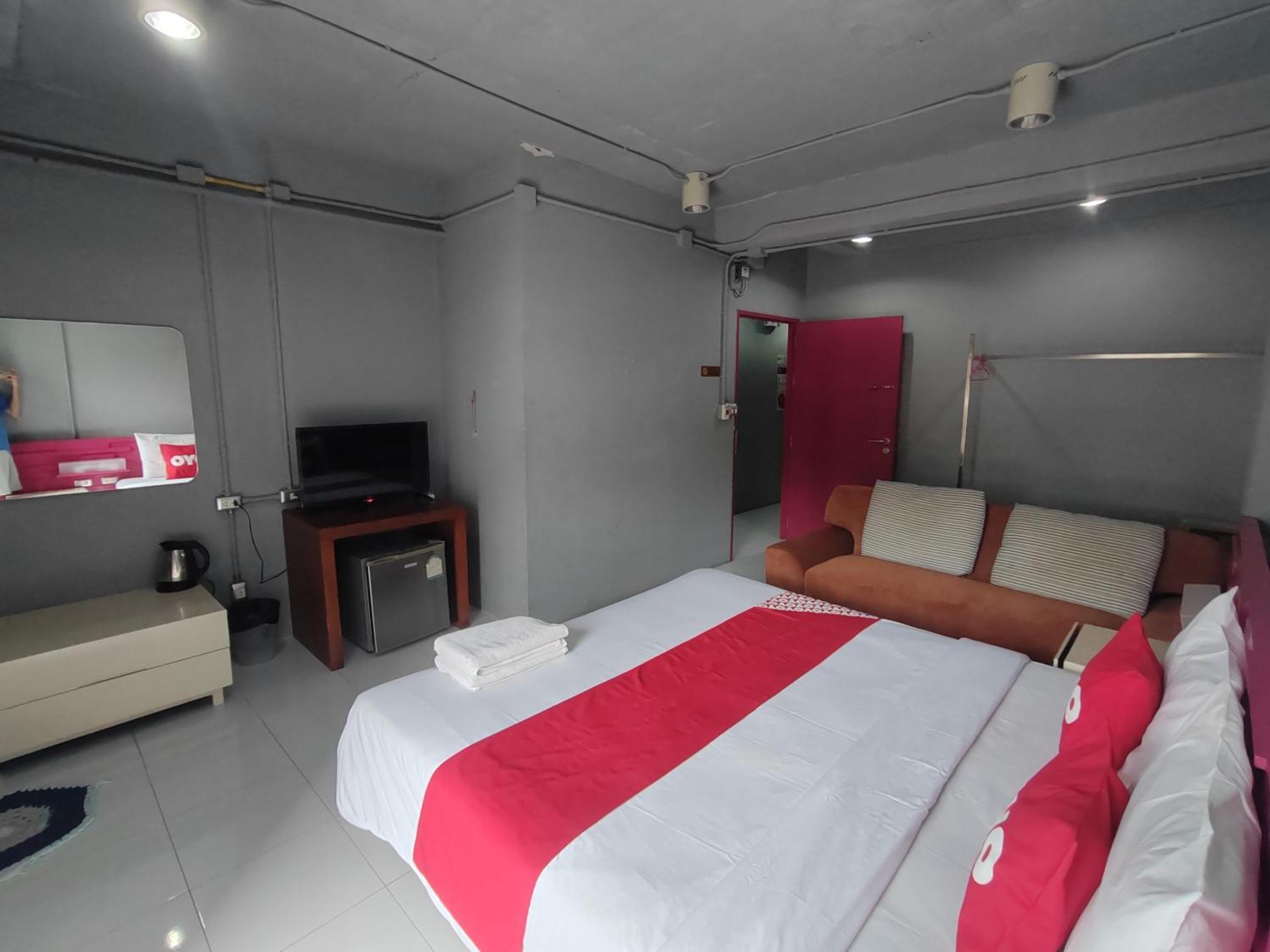 Aparthotel Madam *