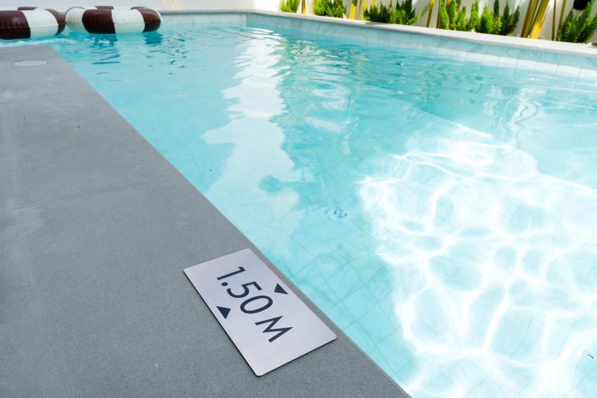 House No 158 Pool Patong