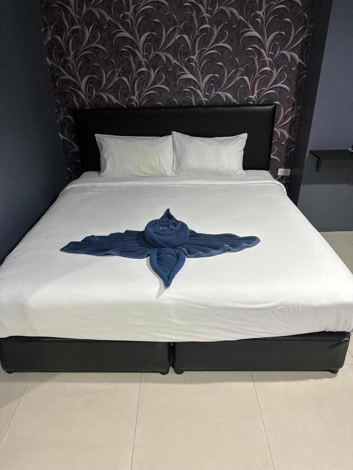Hotel Perk Patong