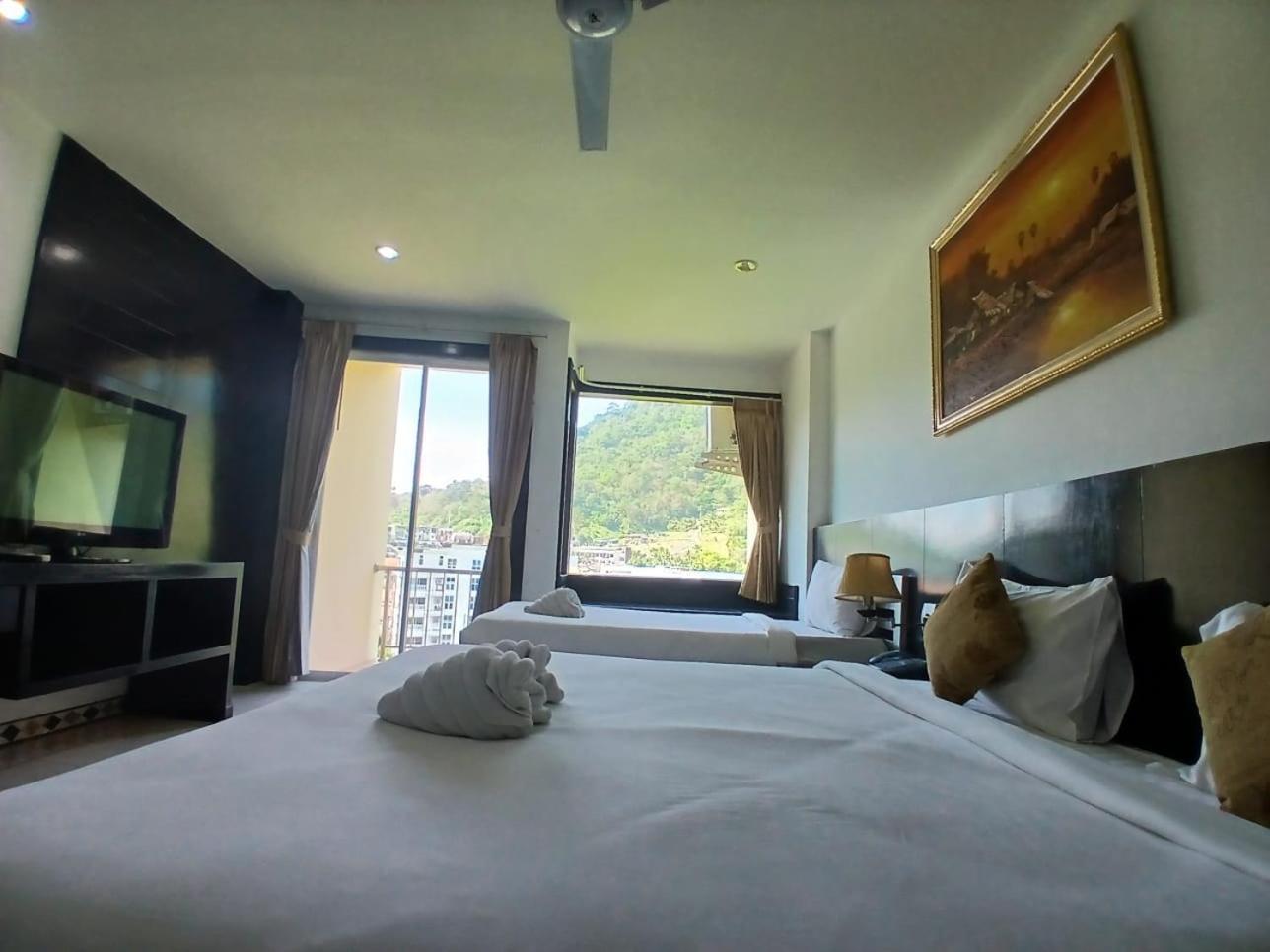Sm Hotel 5*