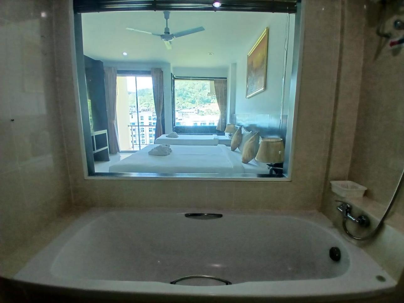 Hotel Sm Patong