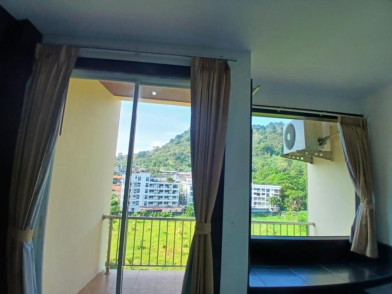 Sm Hotel Patong