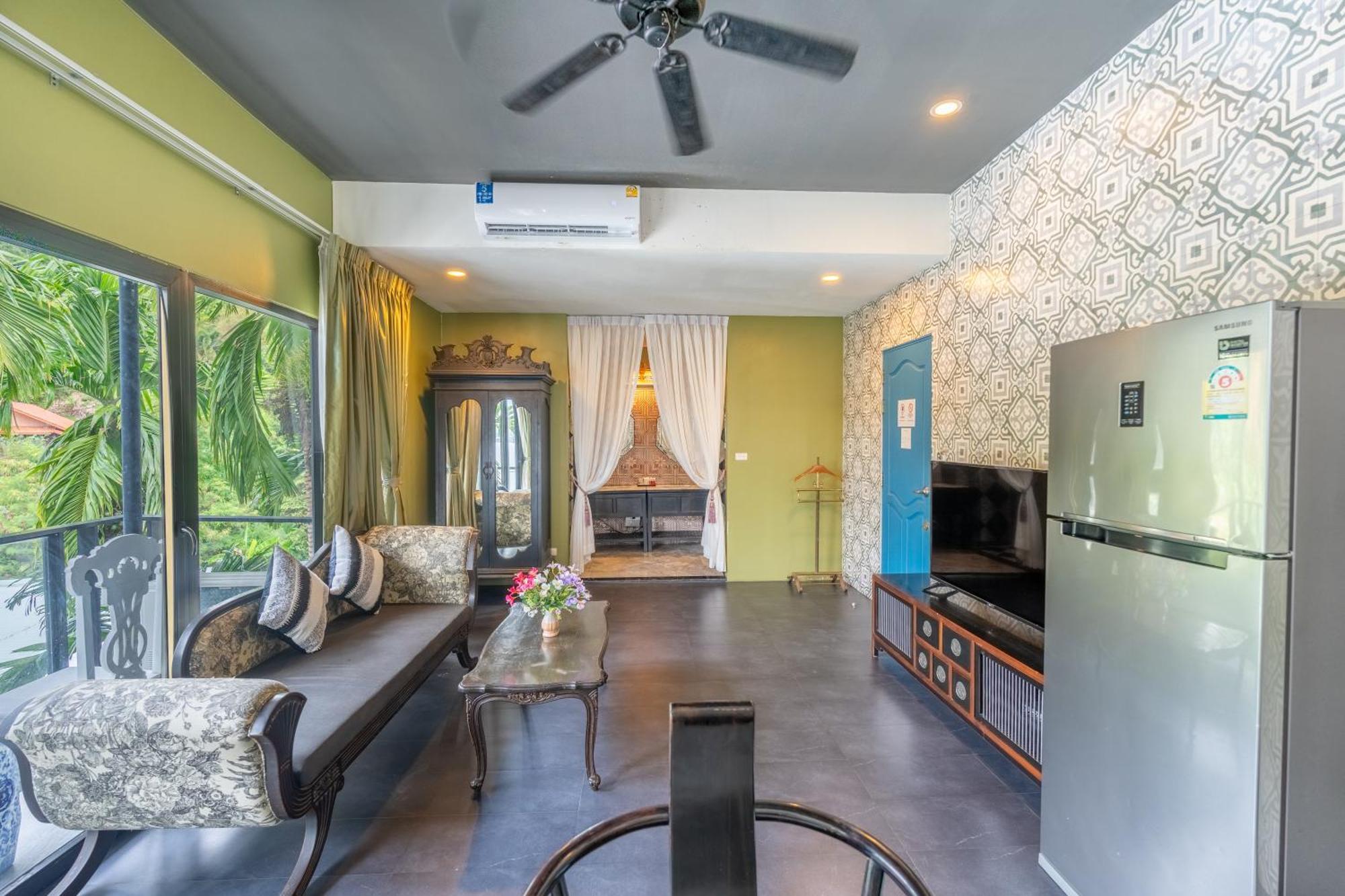 Aparthotel See Sea Patong