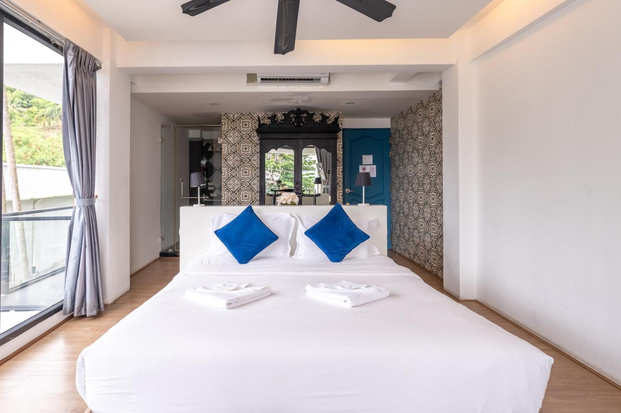 Aparthotel See Sea