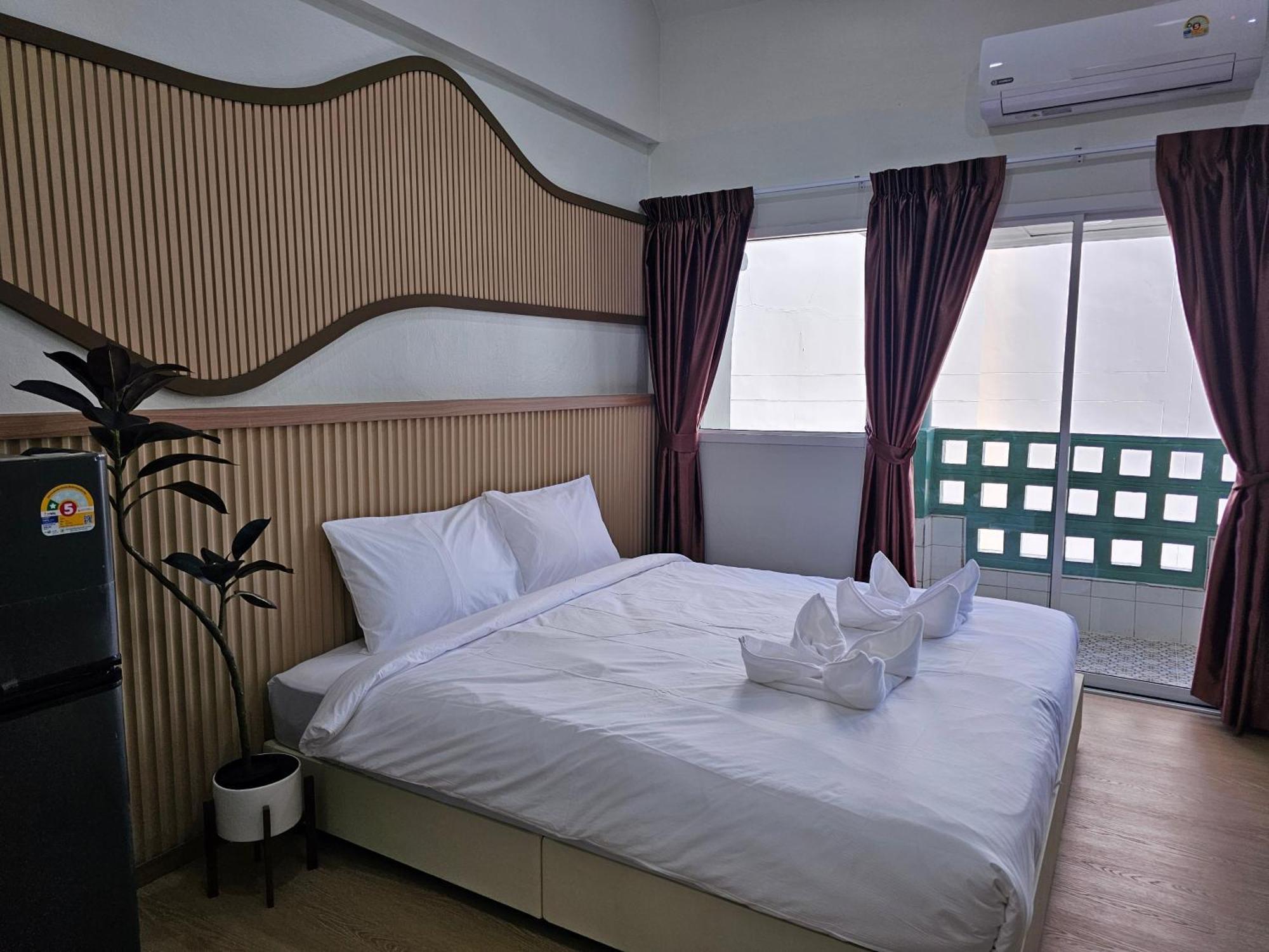 Lub Nai Albergue