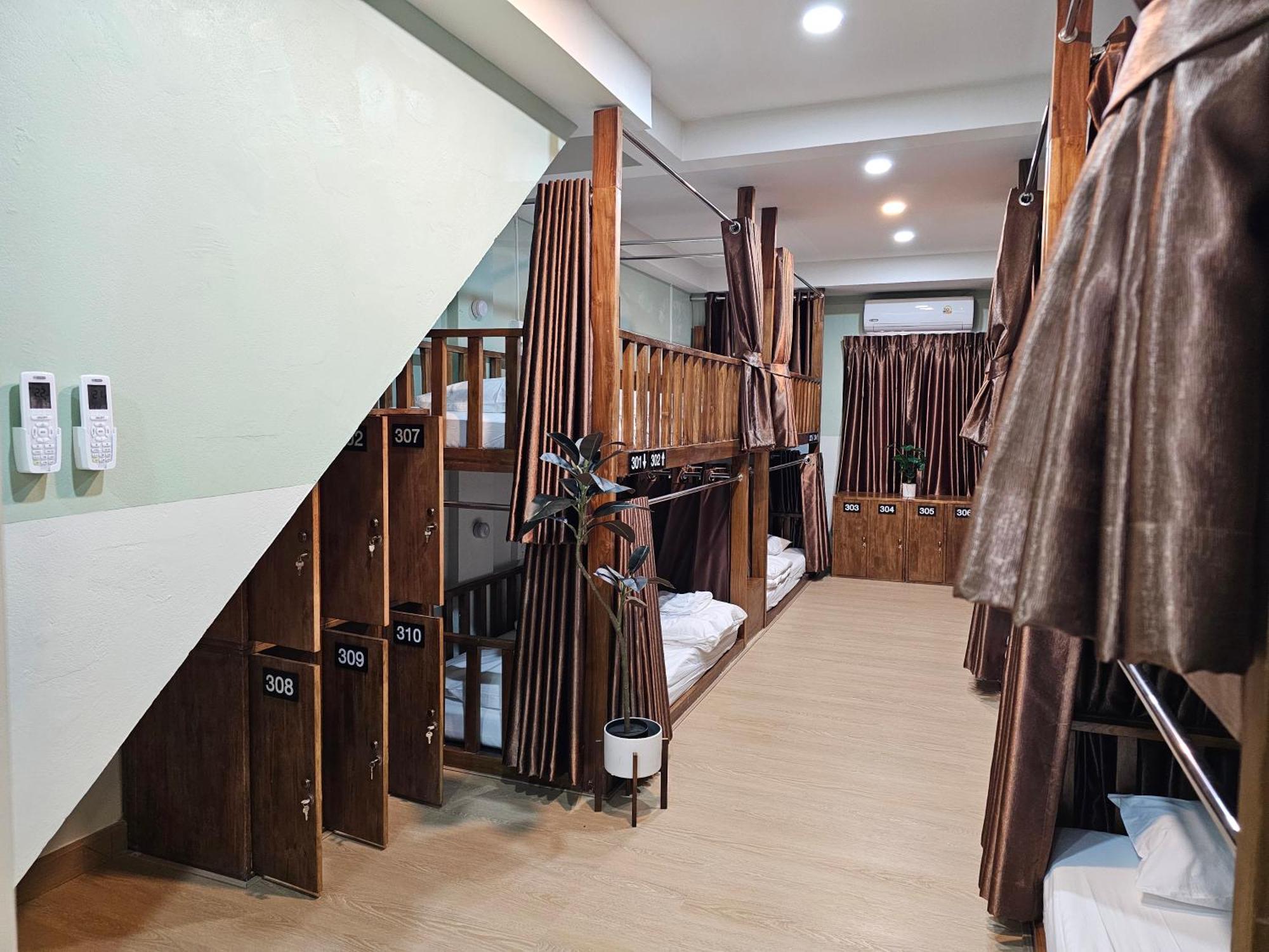 Albergue Lub Nai