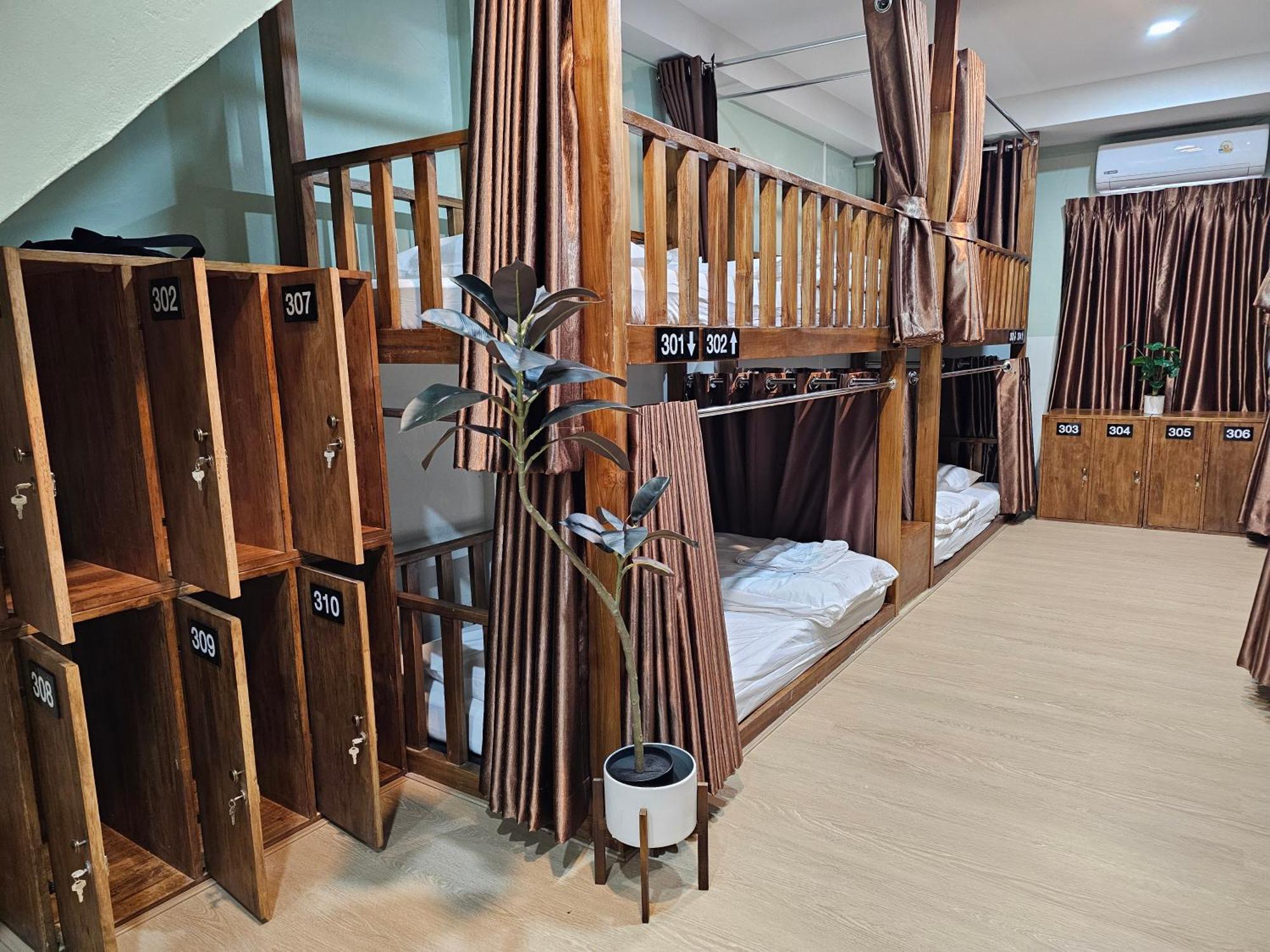 Albergue Lub Nai