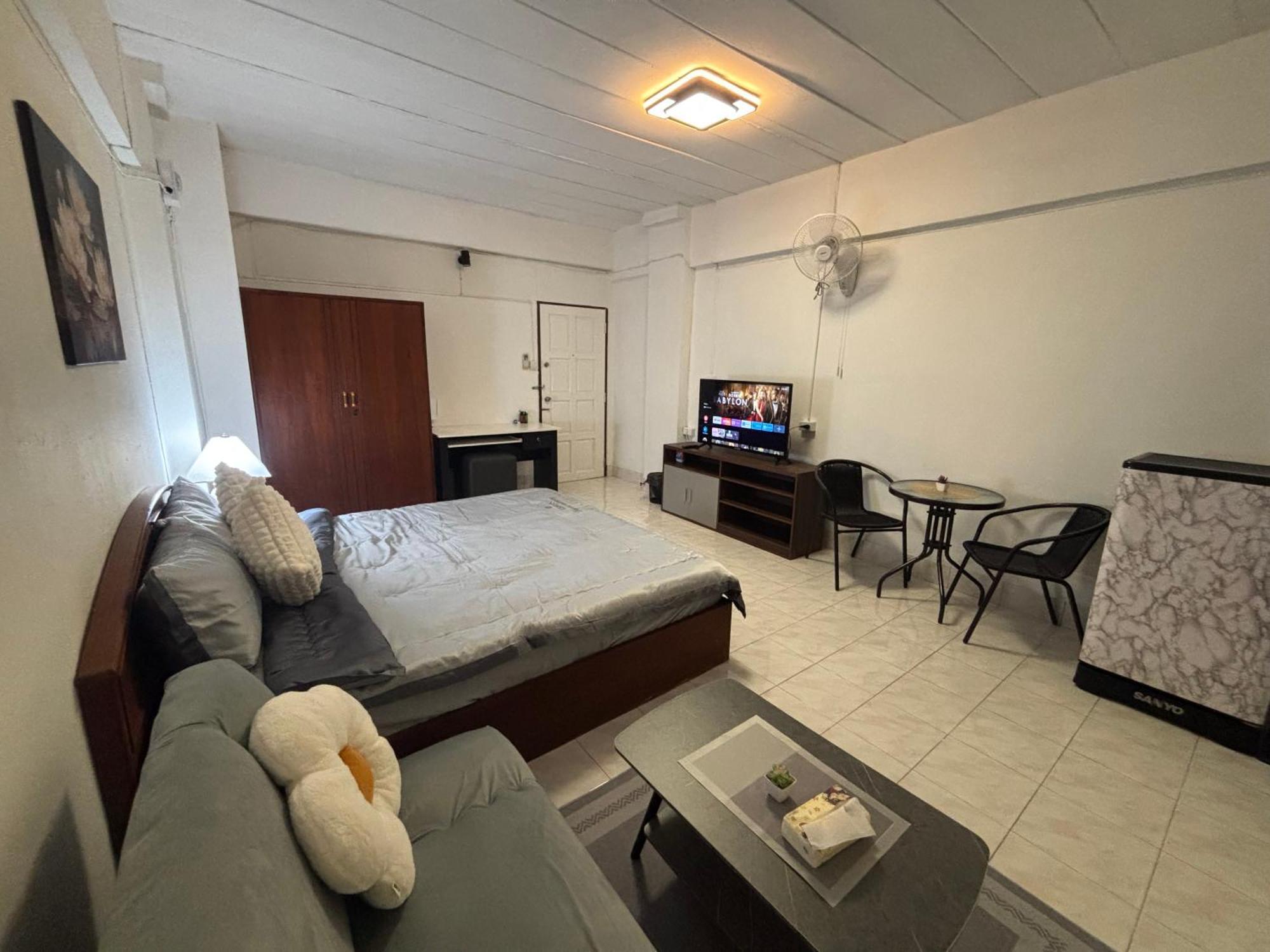 Apartment Monkey 4 Patong