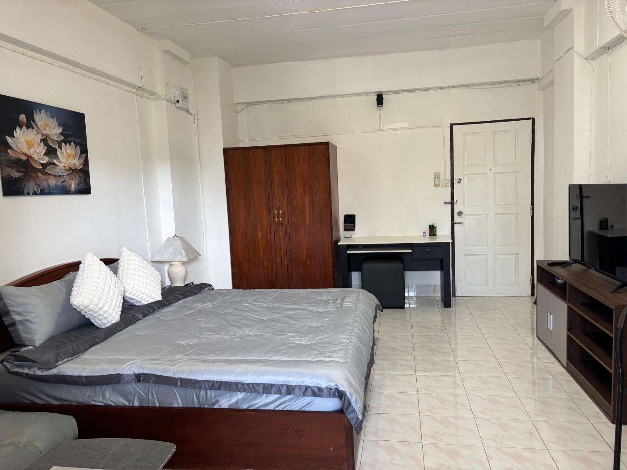 Apartment Monkey 4 Patong