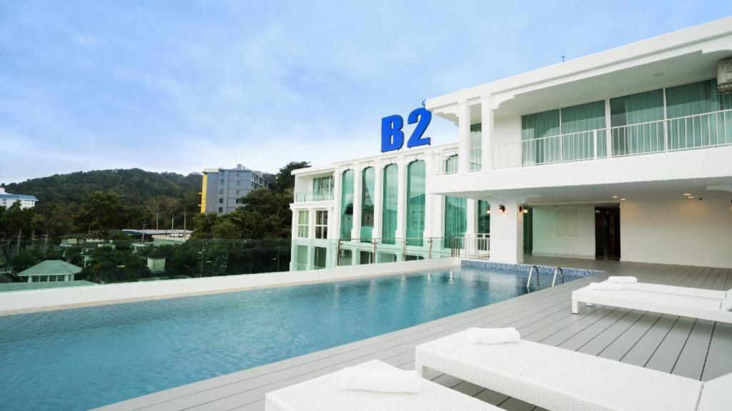 B2 Phuket Premier