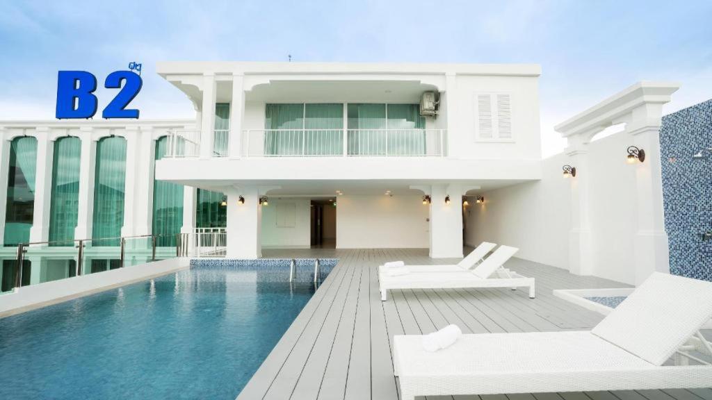 B2 Phuket Premier