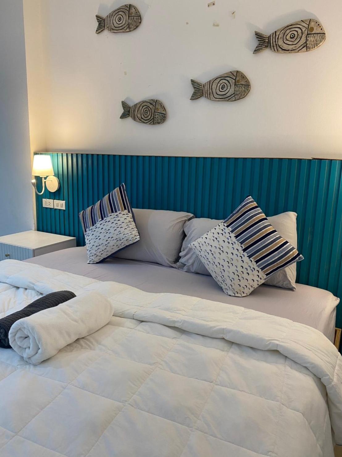 Five Loaves Beds Patong