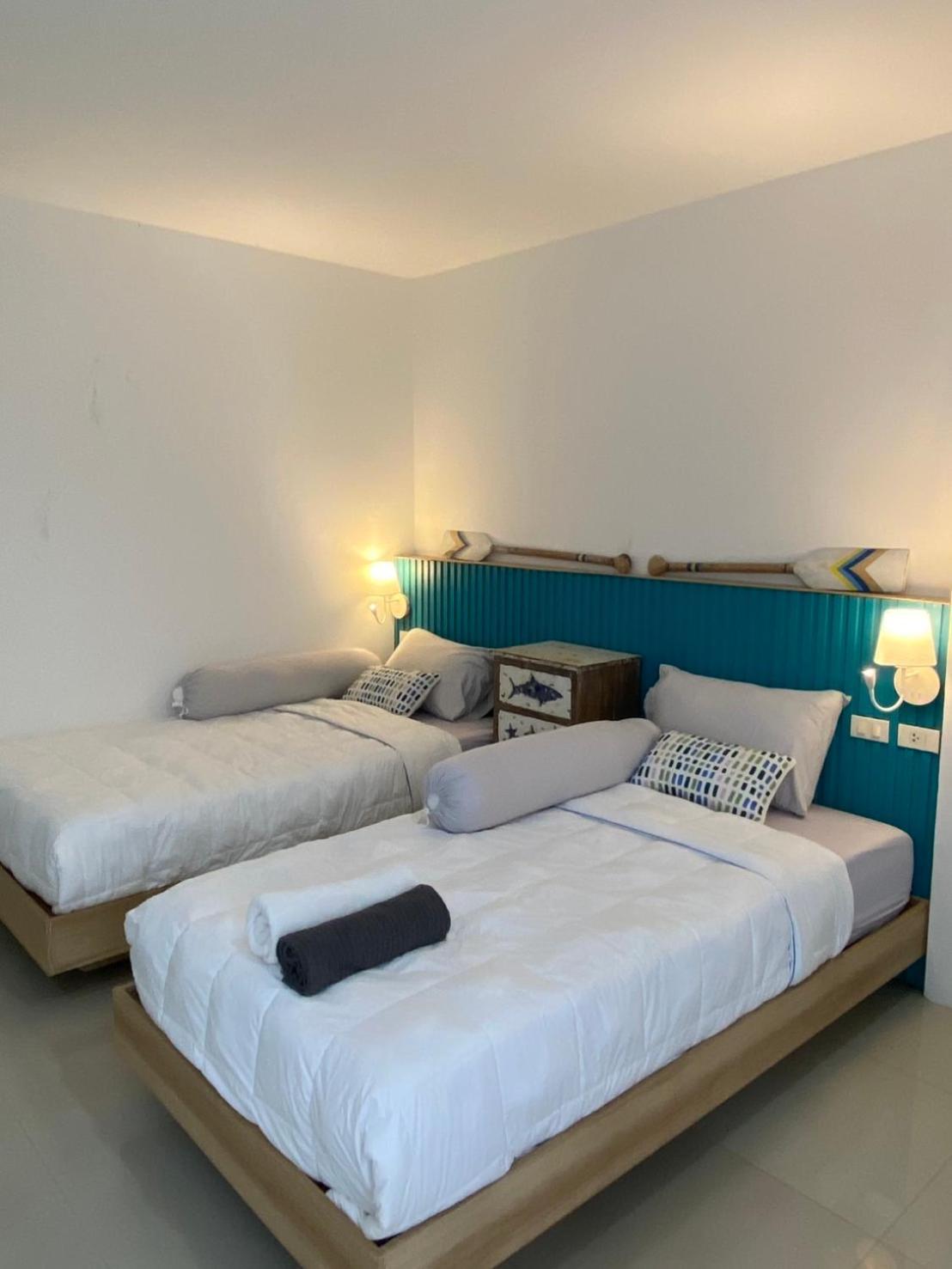 Five Loaves Beds Hotel Patong