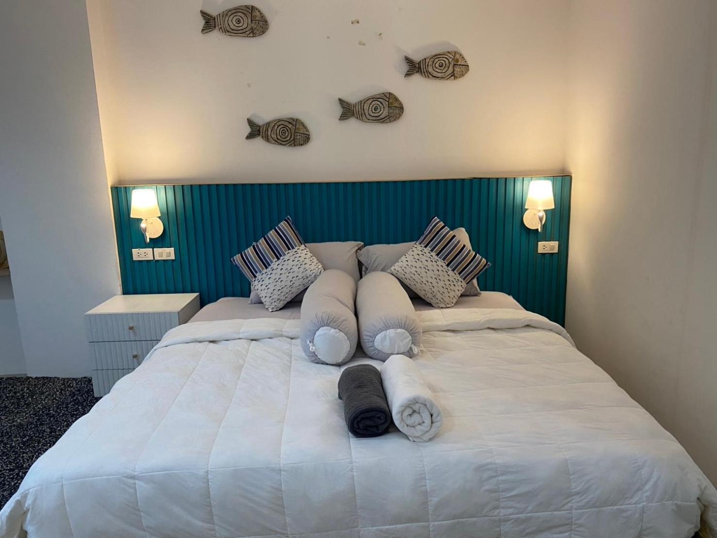 Five Loaves Beds 3* Patong