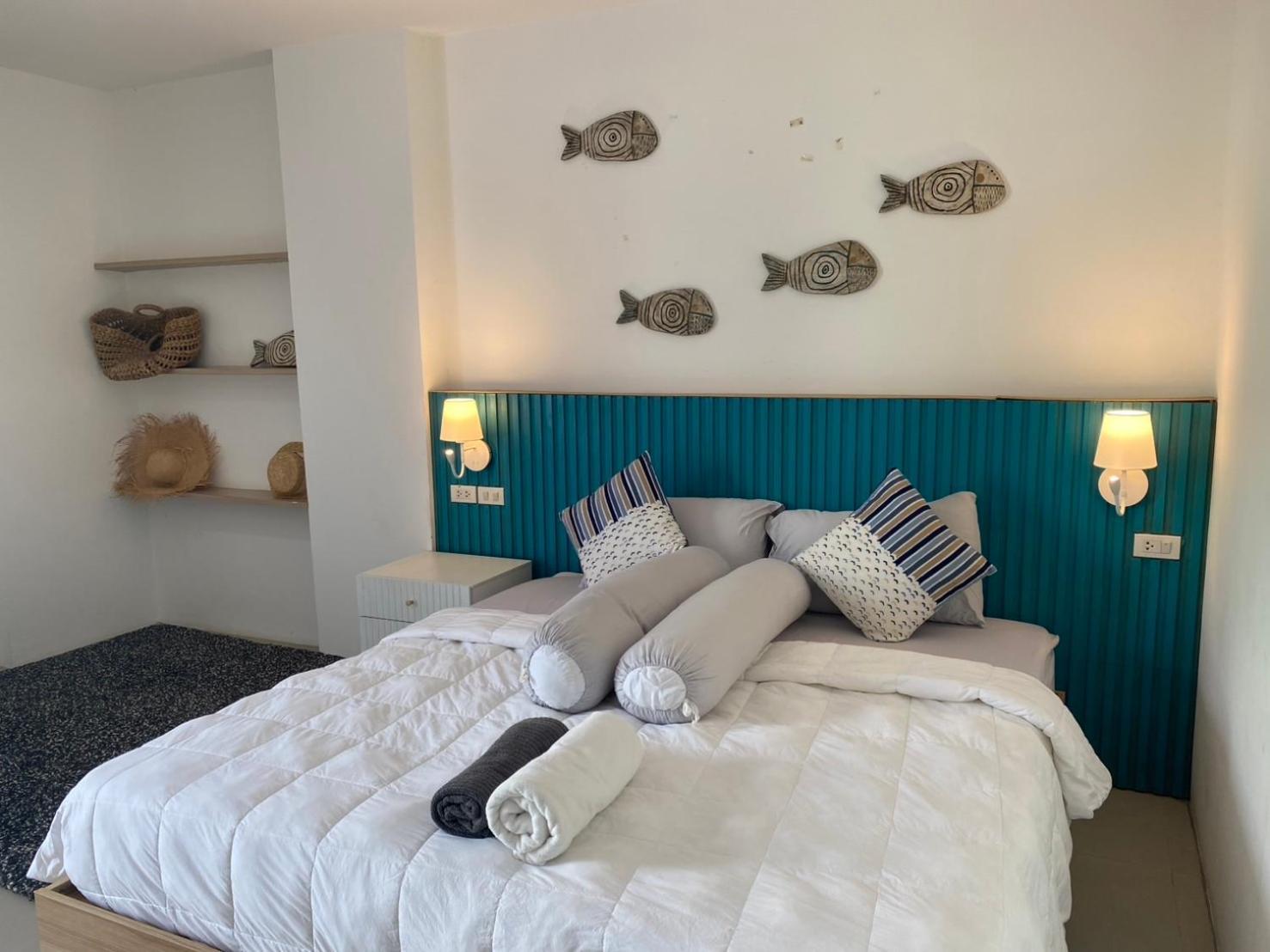 Hotel Five Loaves Beds