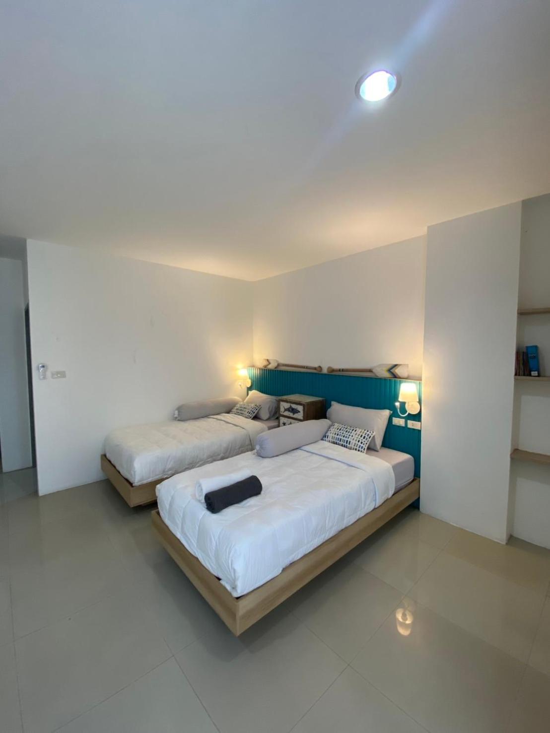 Five Loaves Beds 3* Patong