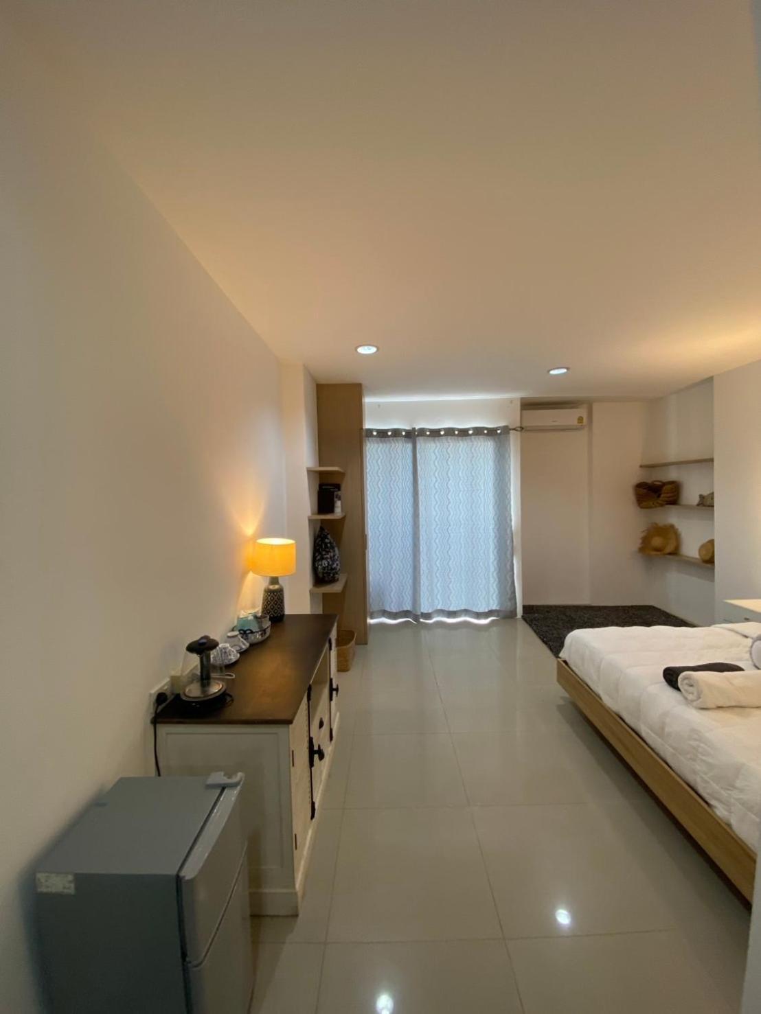 Hotel Five Loaves Beds