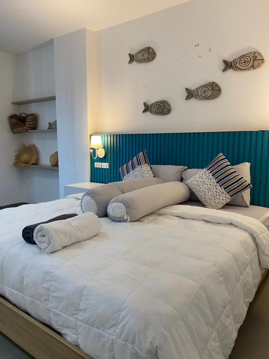 Hotel Five Loaves Beds Patong