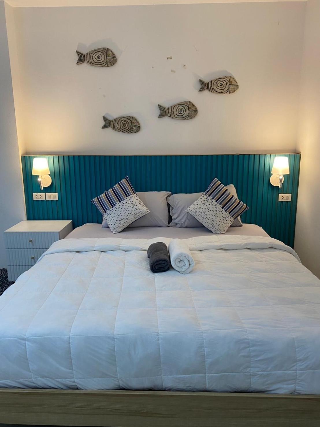 Five Loaves Beds Patong