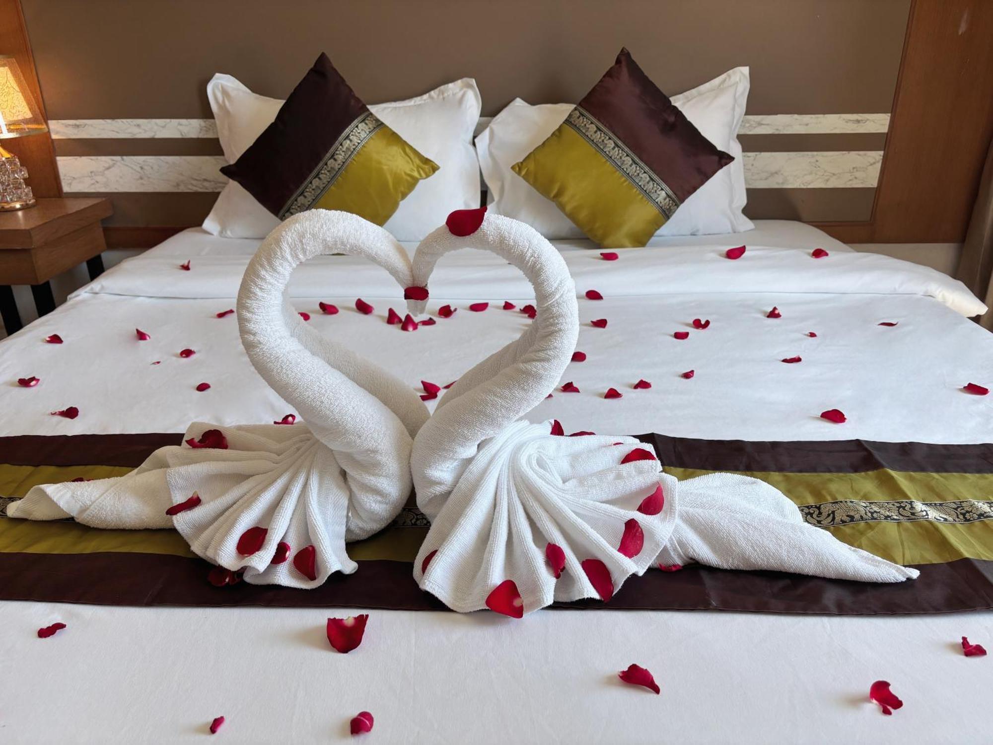 Hotel V 3*