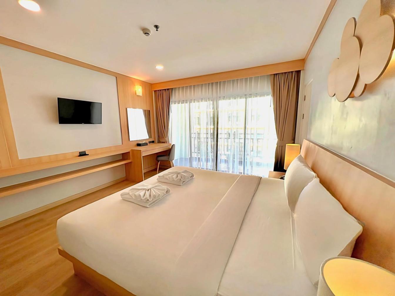 Hotel Amata 4*