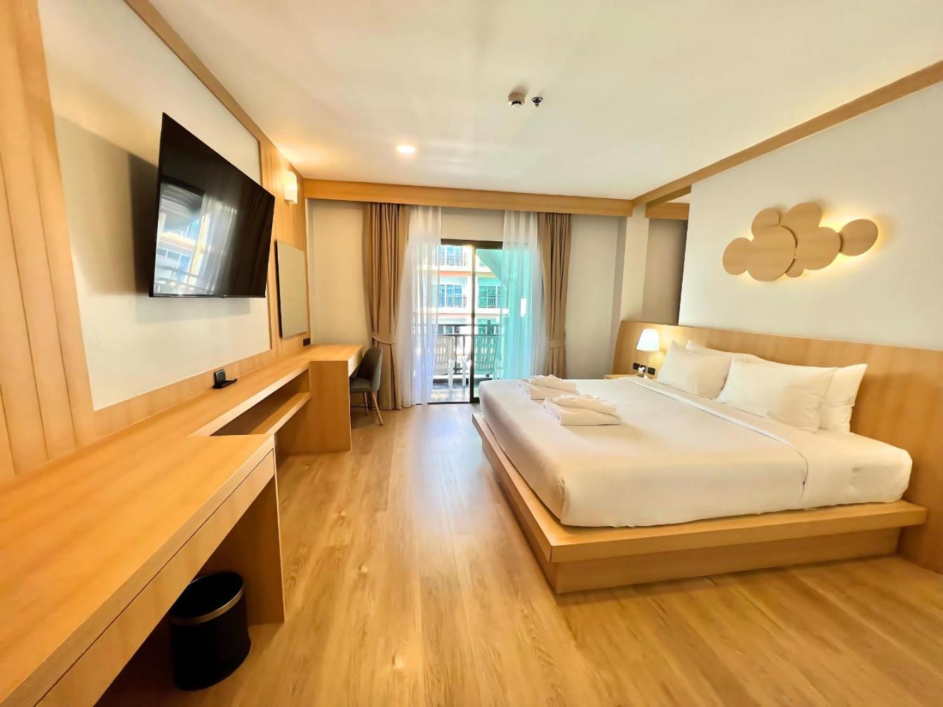 Amata 4* Patong