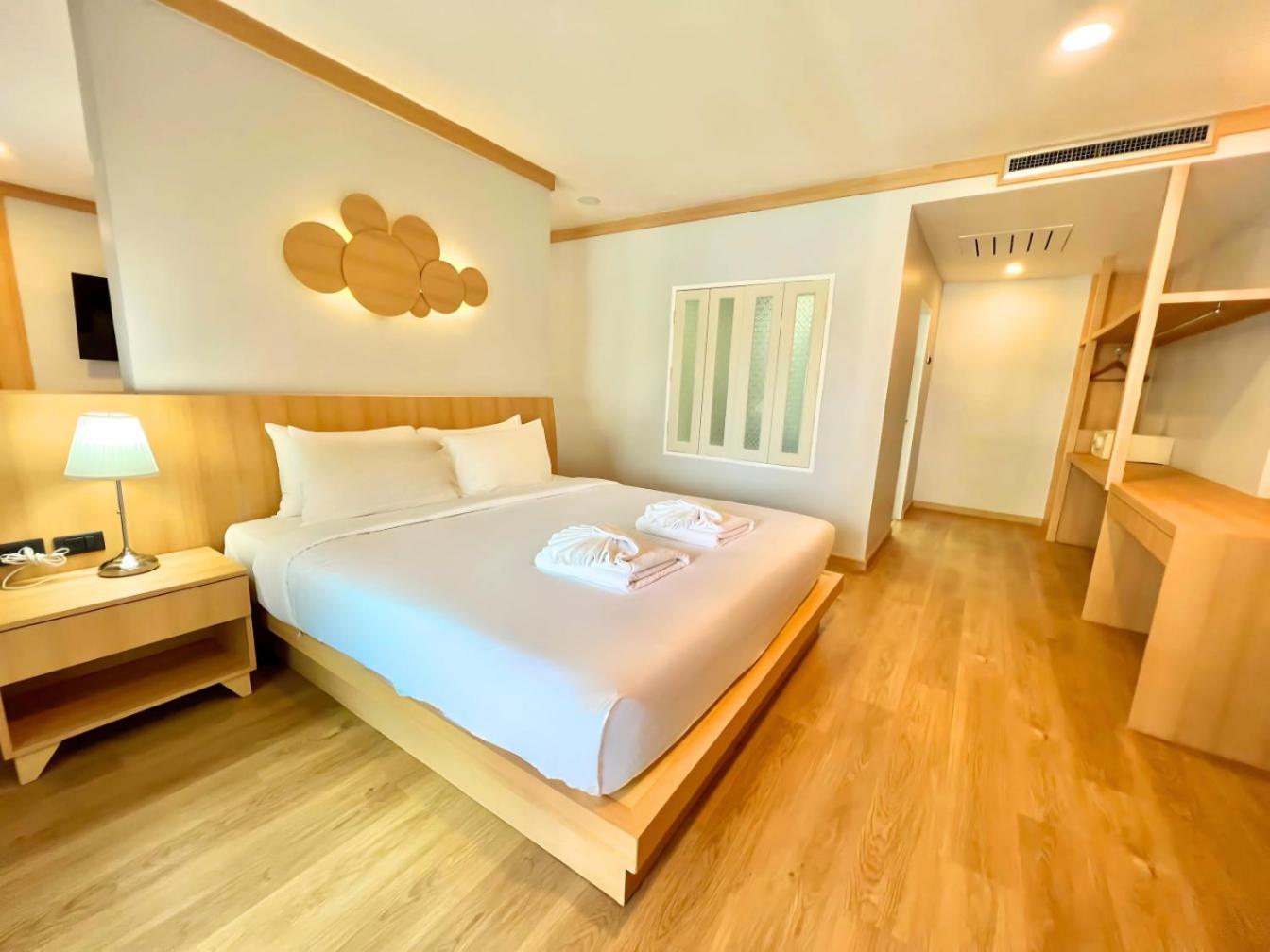 Hotel Amata 4*