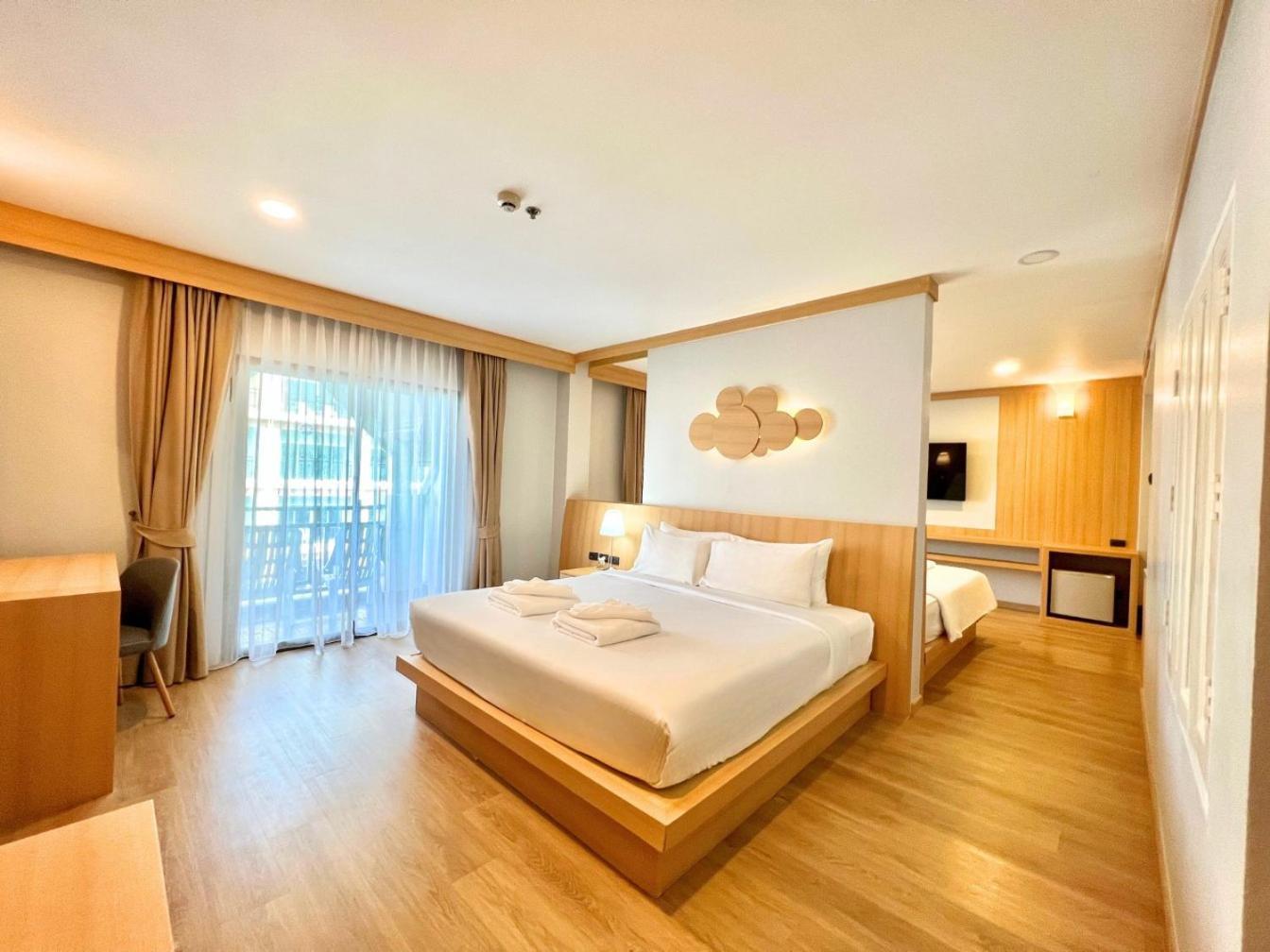 Hotel Amata Patong
