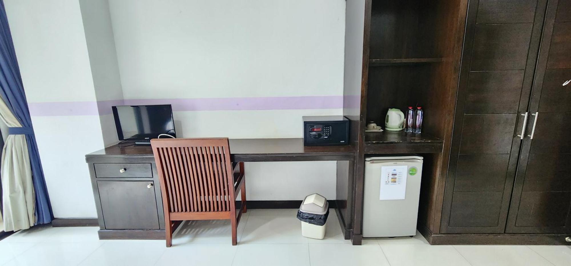 D C Hotel Patong