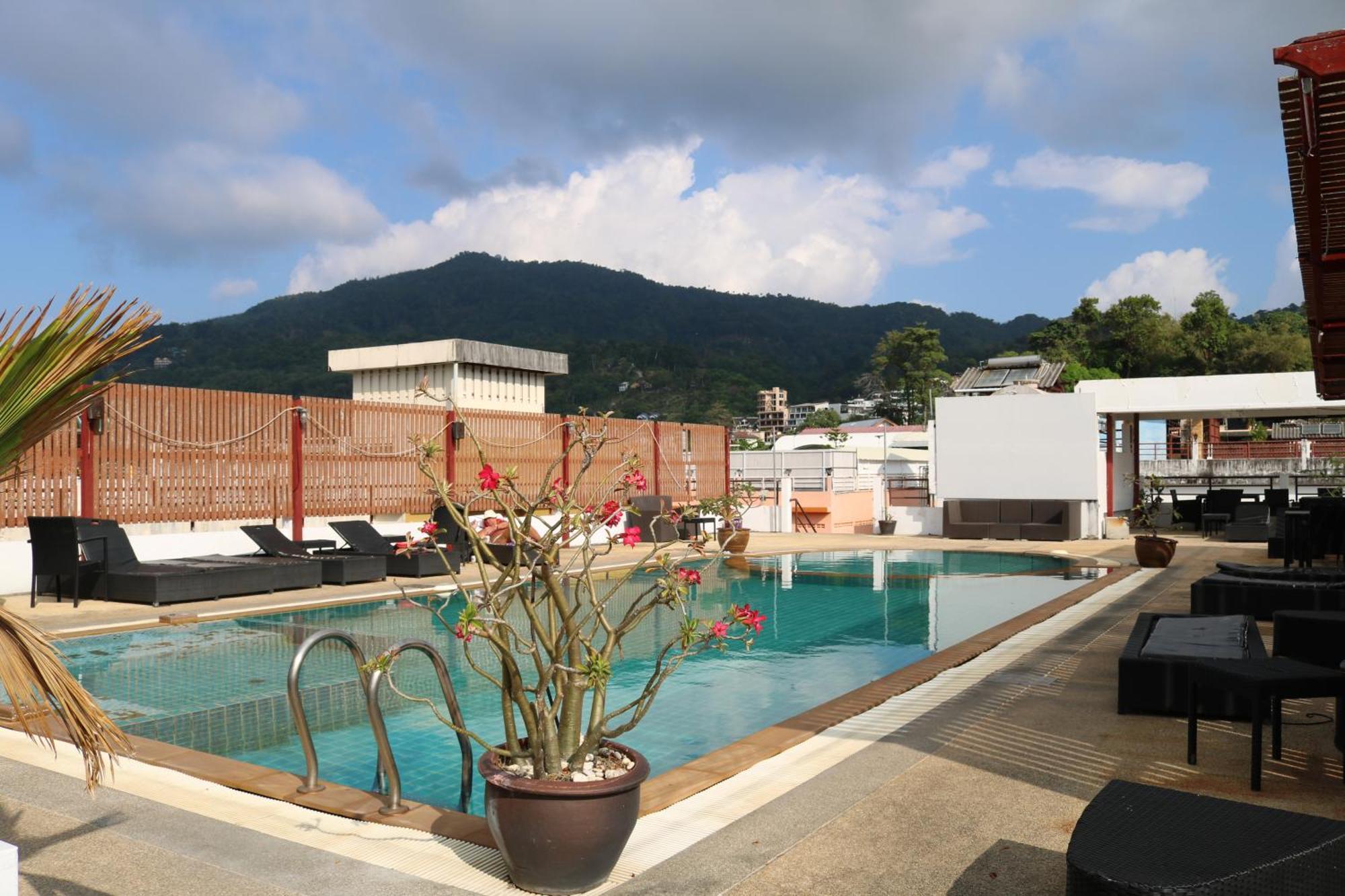 Hotel Diamond Crown 3*