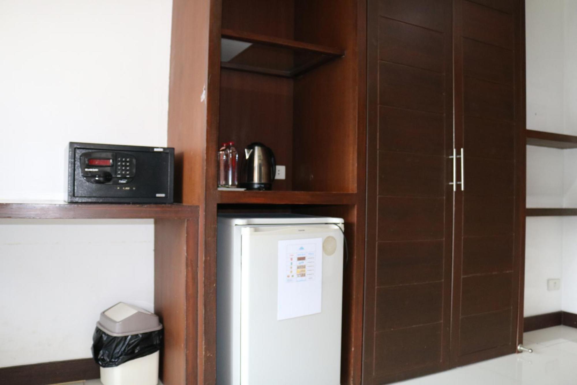 Diamond Crown Hotel Patong