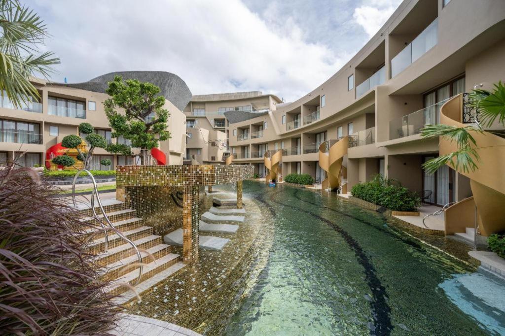 Hotel Metadee Elite Patong