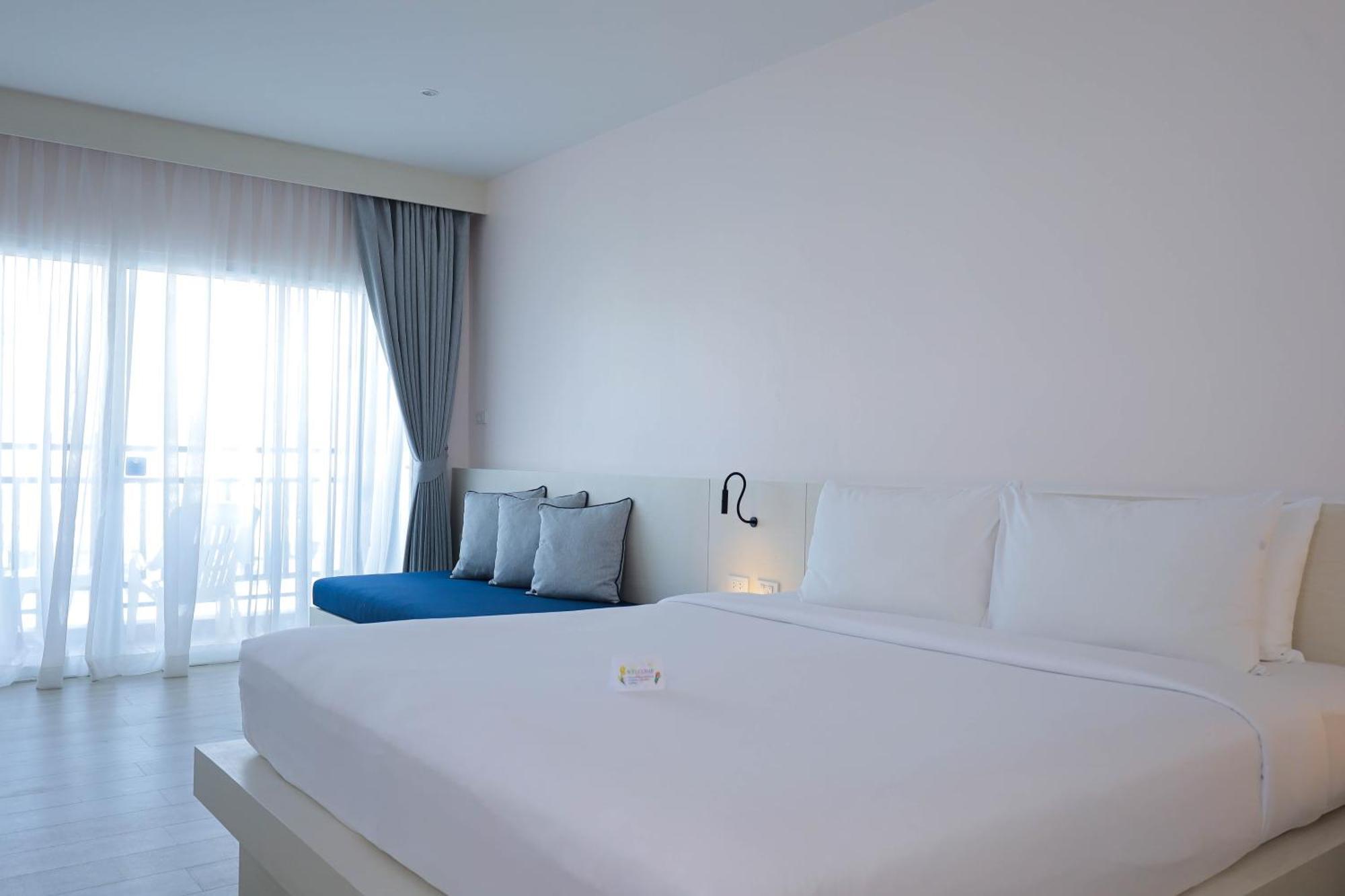 Hotel Amata Patong