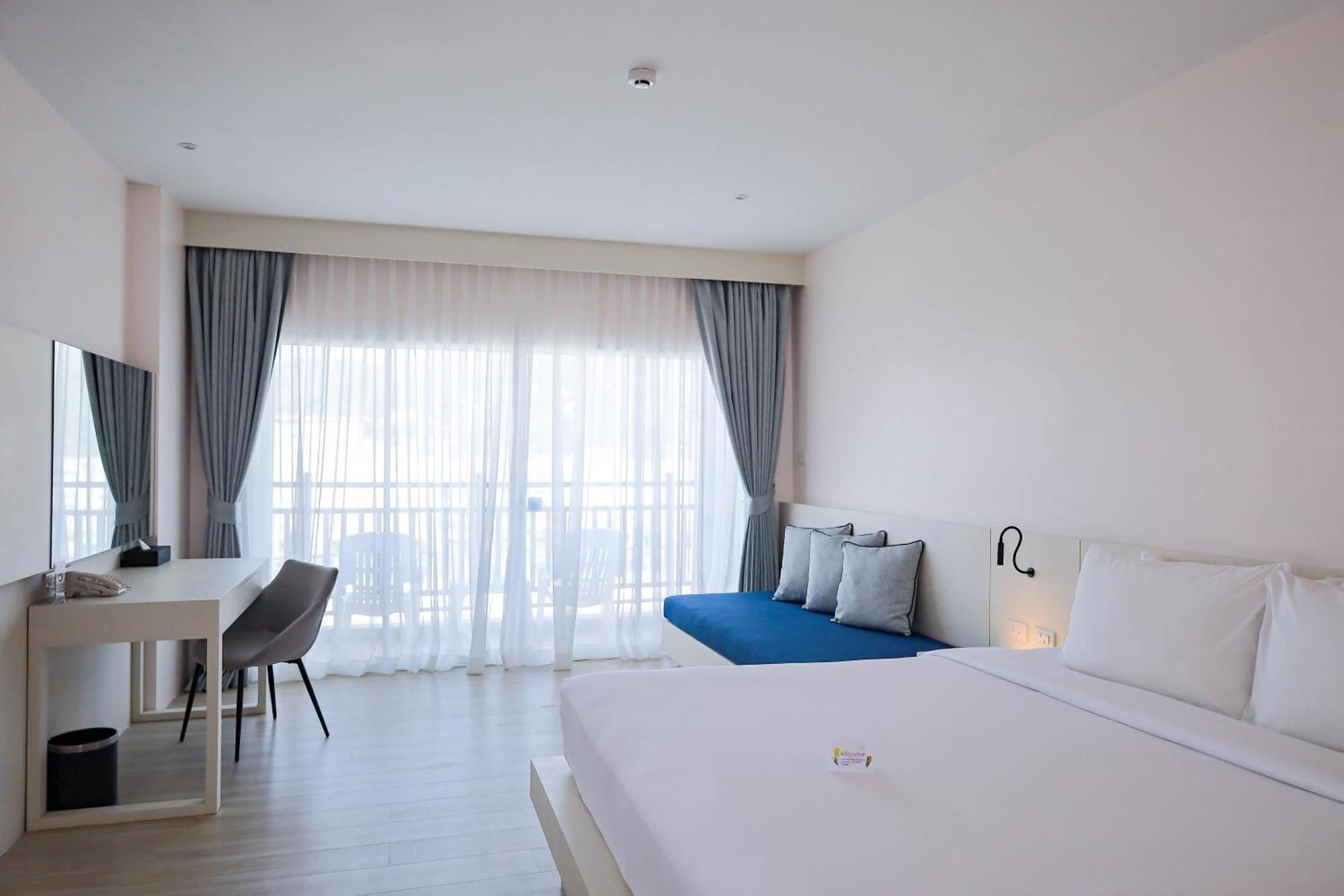 Hotel Amata 4*