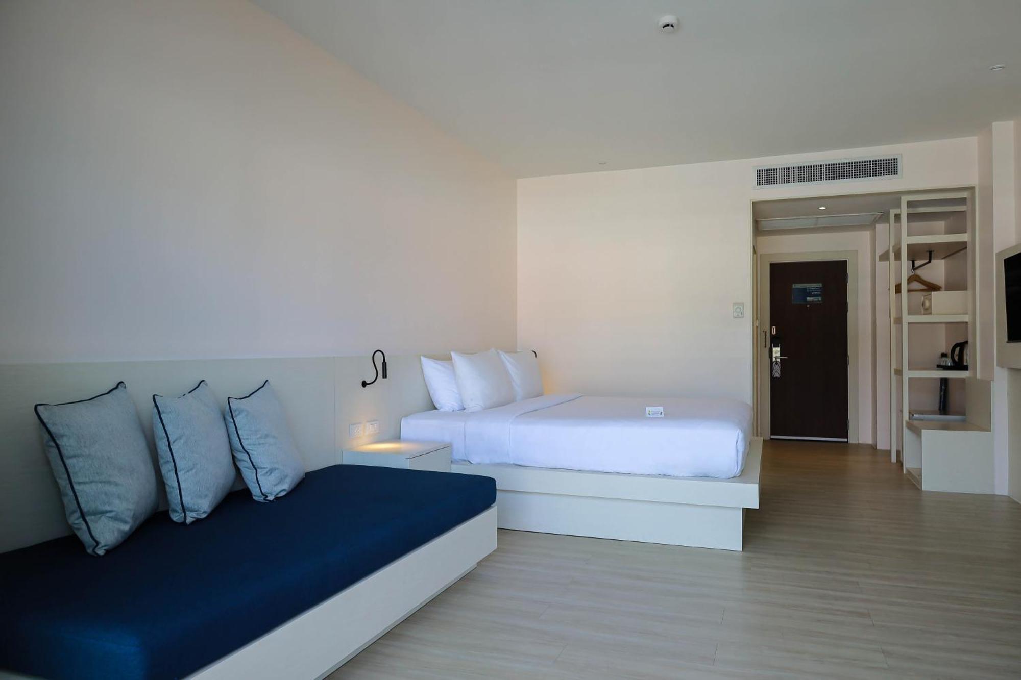 Amata Hotel Patong