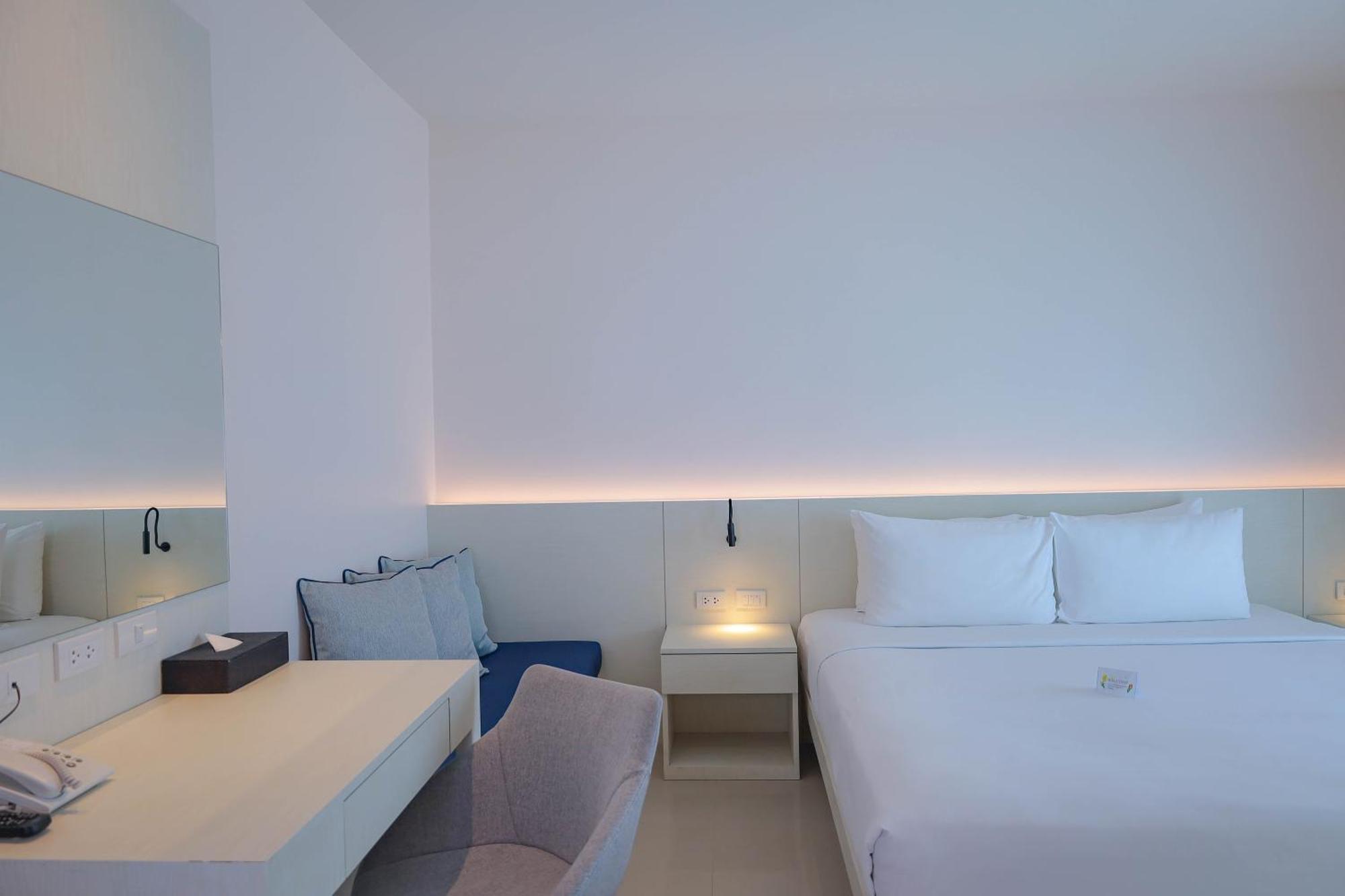 Hotel Amata 4*