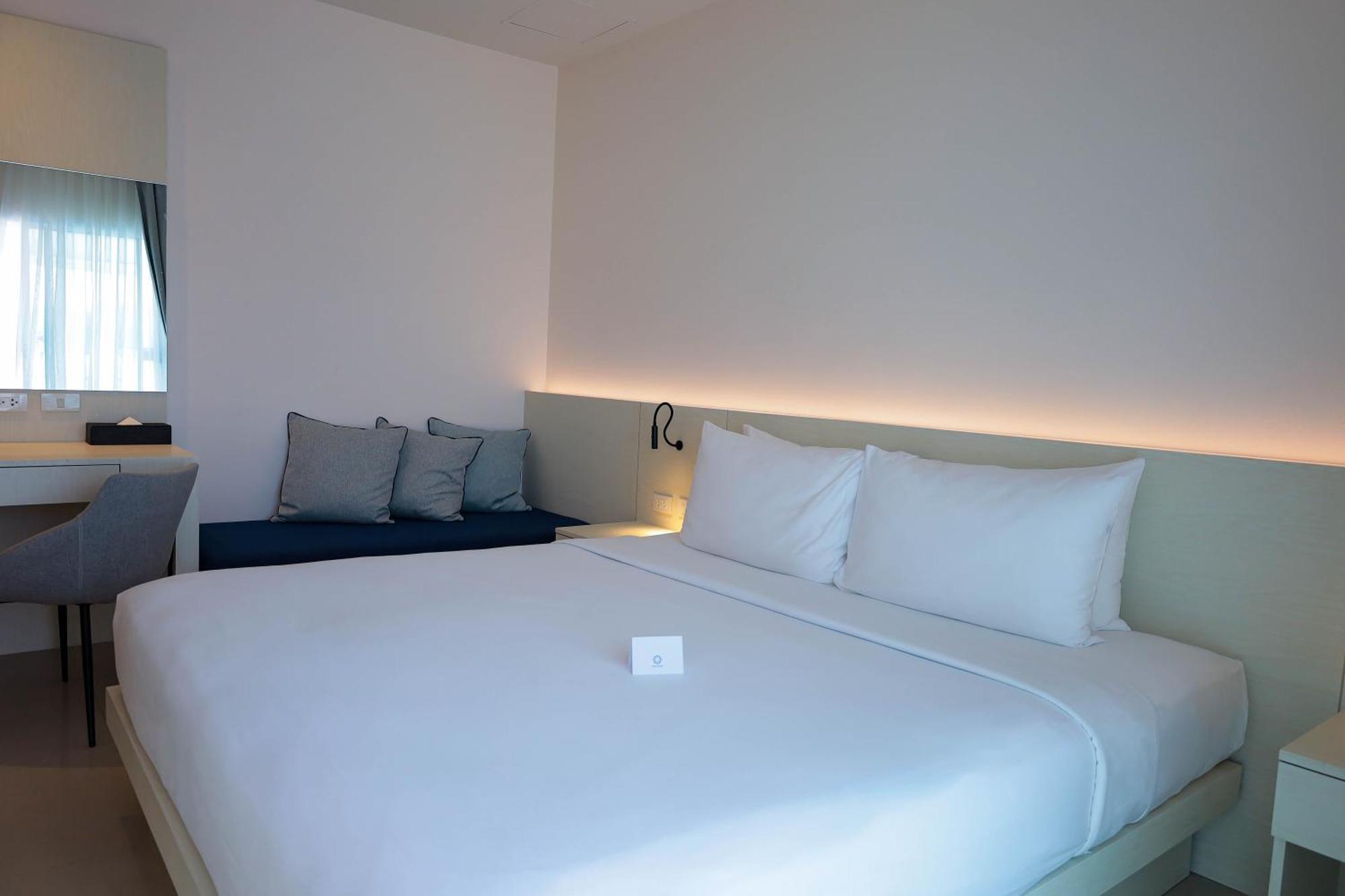 Amata Hotel 4*