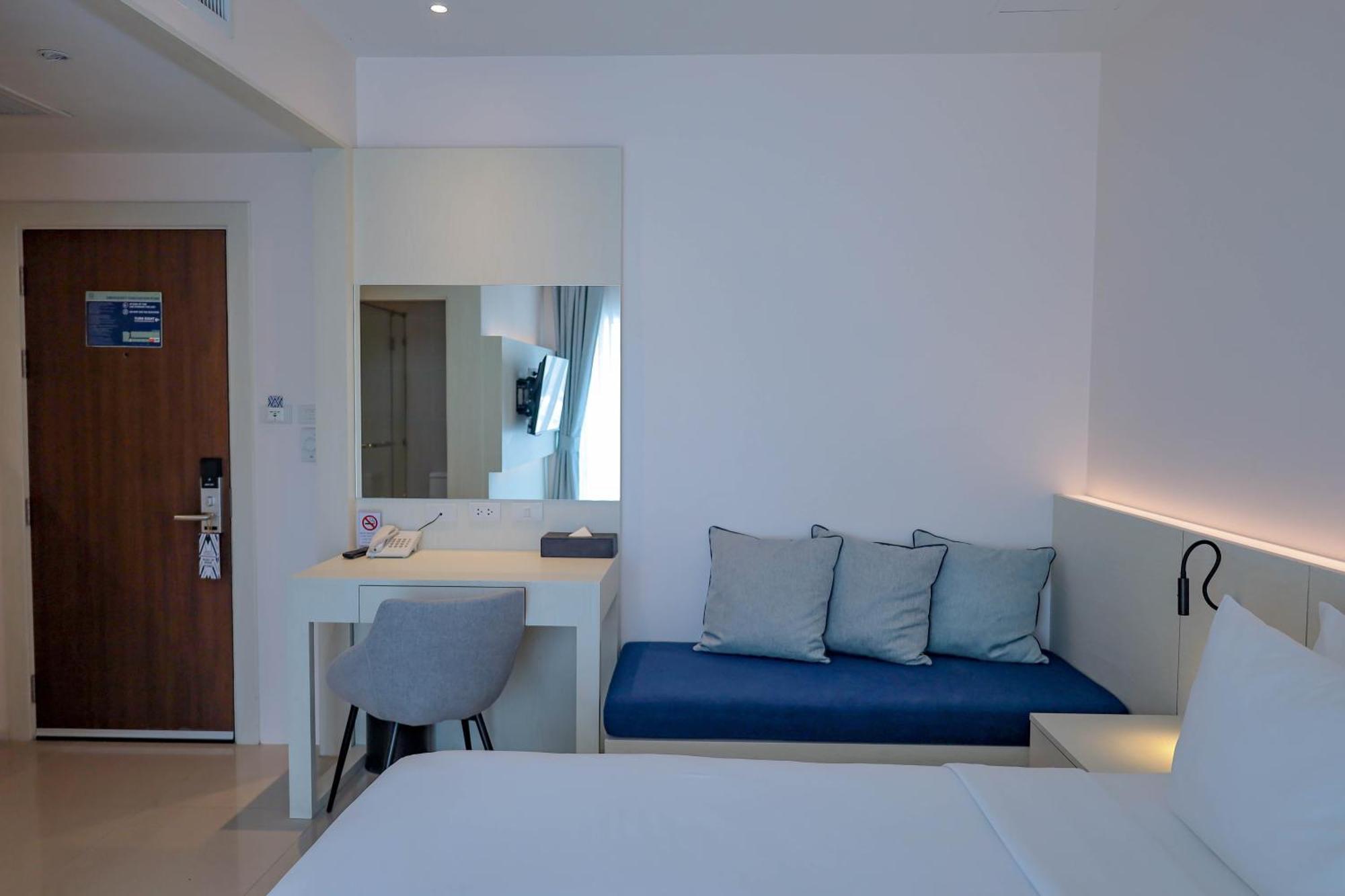 Amata 4* Patong