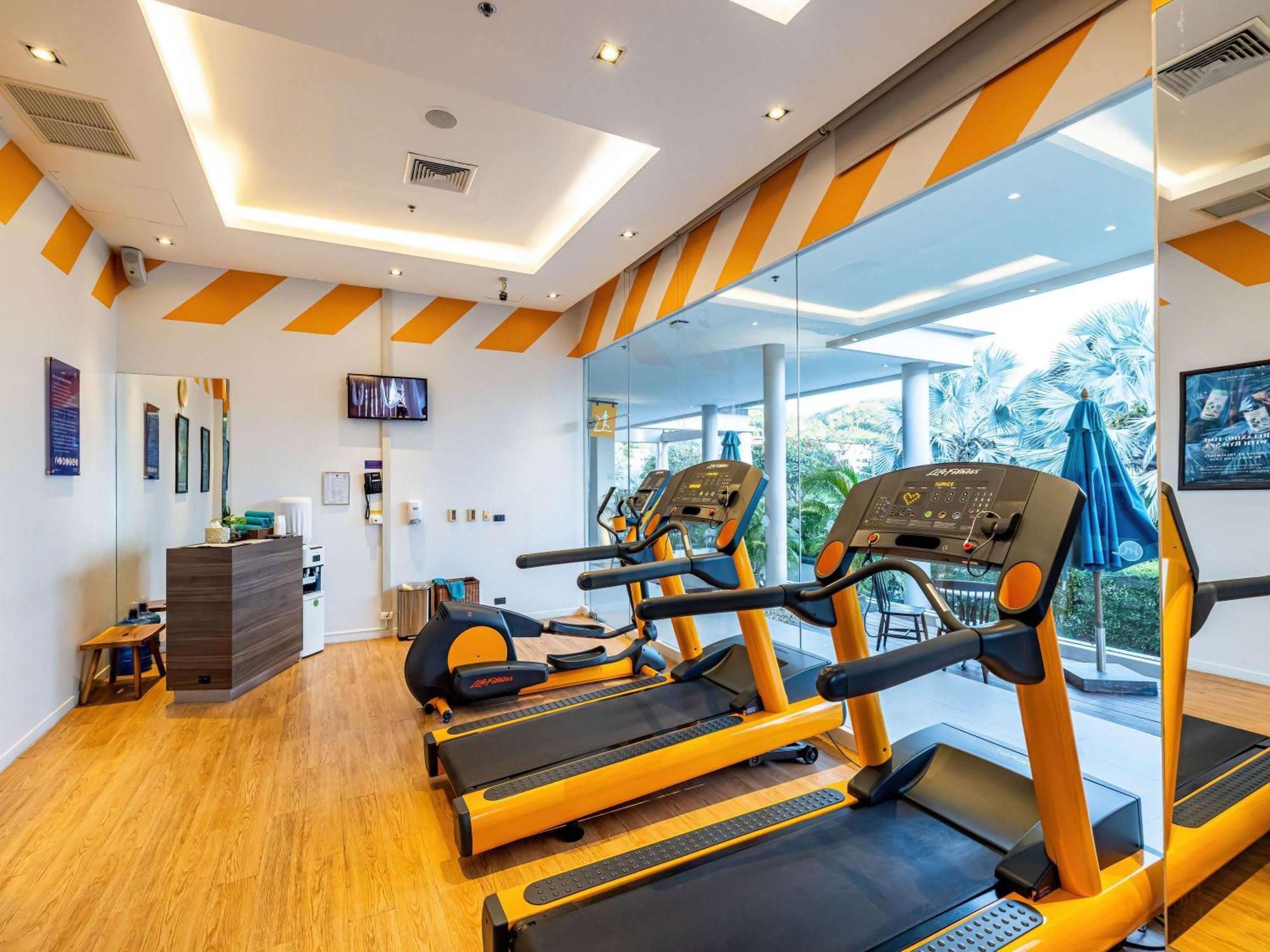 Grand Mercure Phuket Hotel 5*