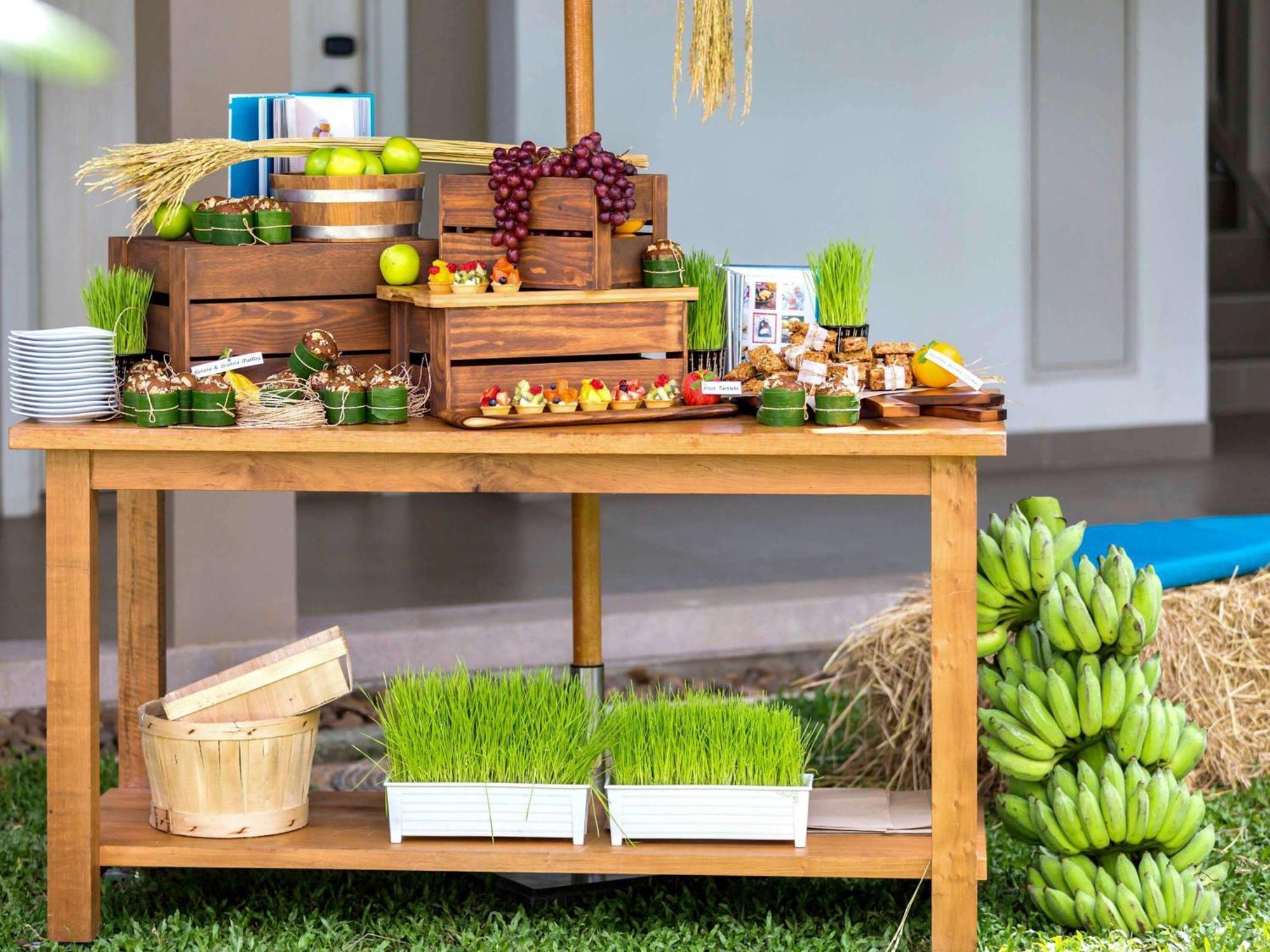 Grand Mercure Phuket Hotel Patong