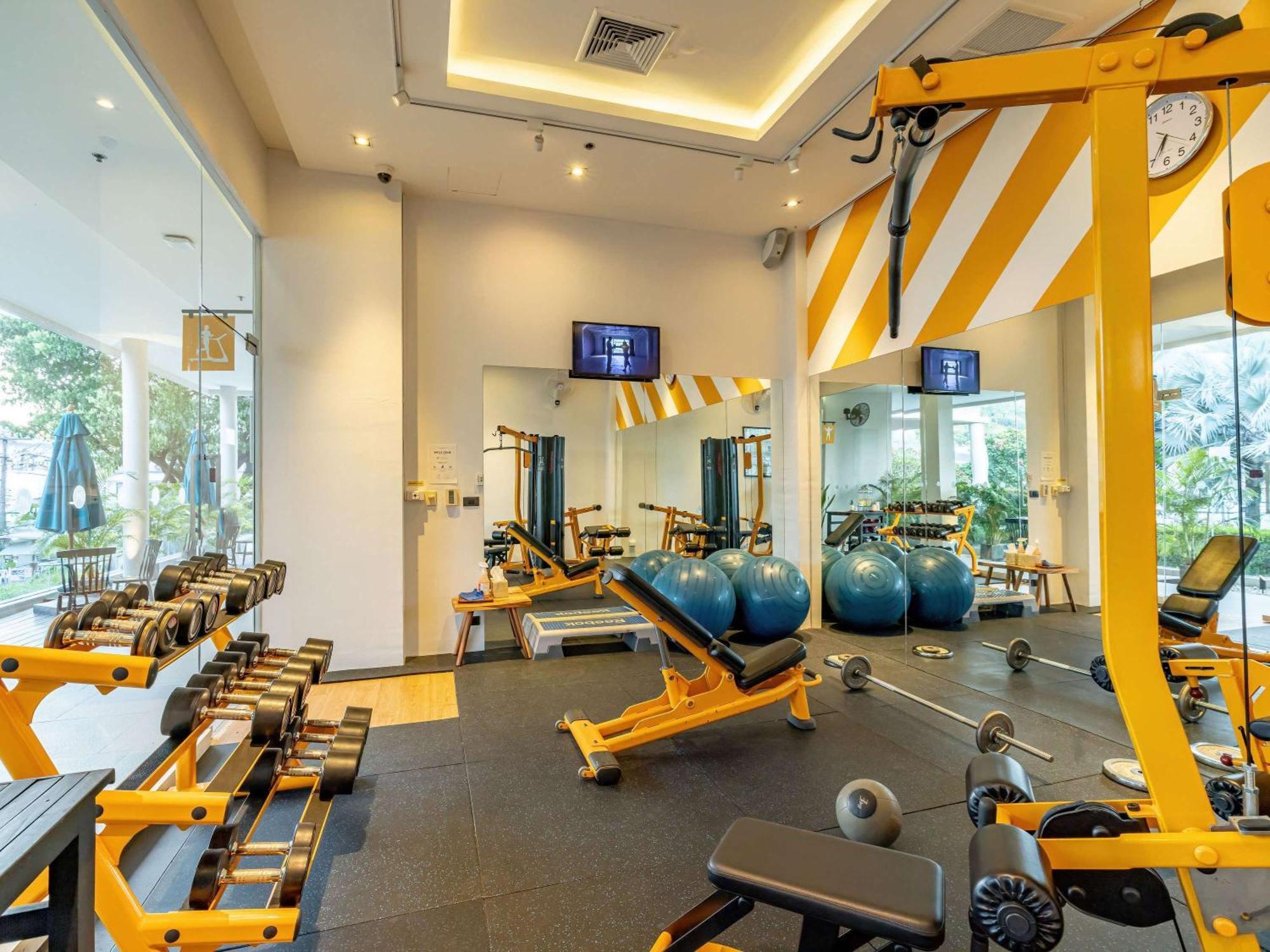 Grand Mercure Phuket Patong